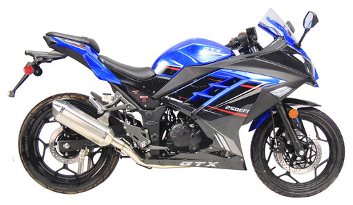 GTX 250CC