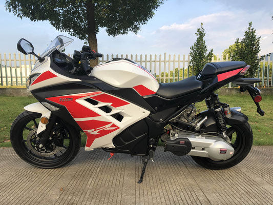 FALCON 250CC