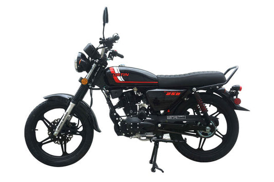 OSTIN 250CC