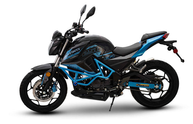 MATIAS 250CC