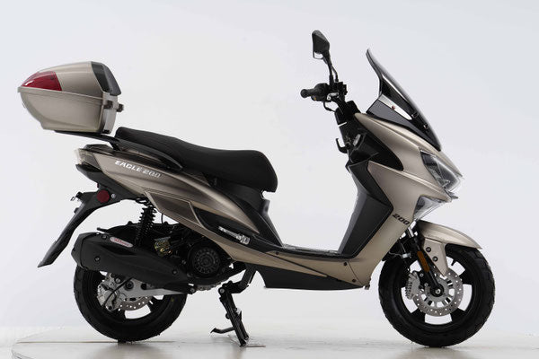 EAGLE 200