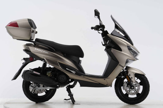 EAGLE 200