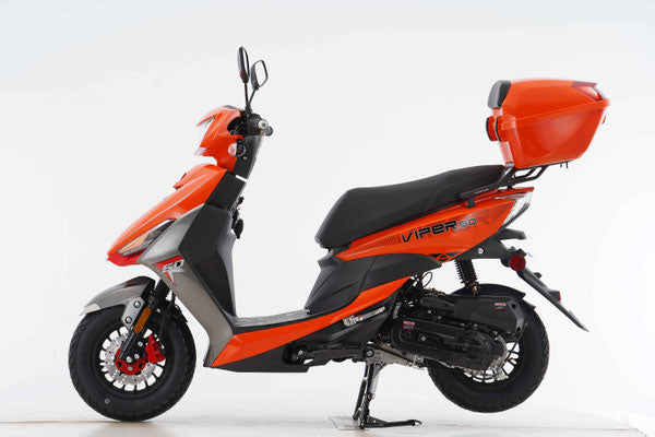 VIPER 50CC