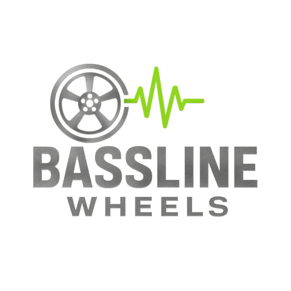 BASSLINE WHEELS